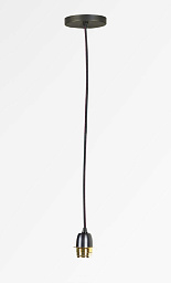 SUSPENSION o Davidts lighting Suspension подвесной светильник
