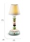 Аккумуляторная настольная лампа Palm Firefly Lladro, Golden Fall с сенсорным диммером 01024469 — фото 1