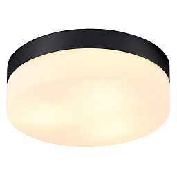 A6047PL-3BK Arte Lamp Aqua-tablet потолочный светильник E27 3х60W