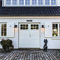 5743200117 Louis Poulsen  Настенный потолочный светильник Nyhavn / Настенный светильник — фото 2