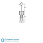 Waterfall люстра Bella Figura CL410 30 CLEAR