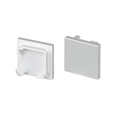 053566 Arlight Заглушка SL-KANT-H16-S10 SQUARE глухая