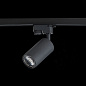 ST300.406.01 ST-Luce Solt светильник для 1ph-трека, 50Вт, черный — фото 5