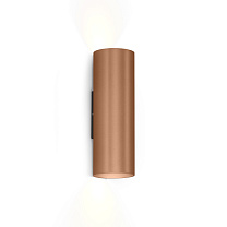 RAY WALL mini 2.0, Copper брашированный