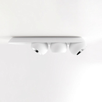 Marbul Surface Adjustable 109 3x LED Trailing Edge DI