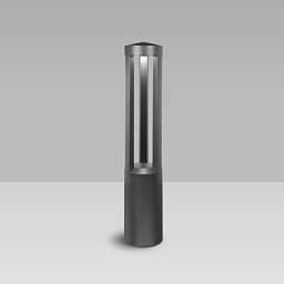 SOUL180-bollards Arcluce SOUL Уличный столбик