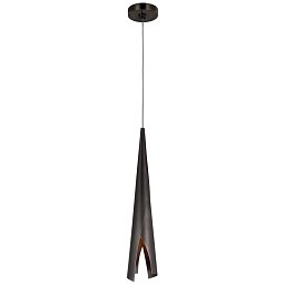 KW5631BZ Visual Comfort Piel Подвесной светильник