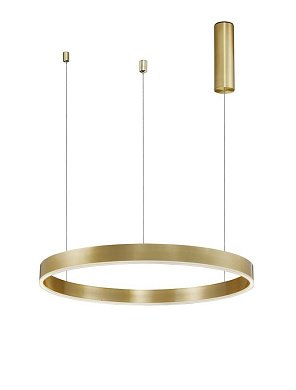 Подвесной светильник MOTIF Nova Luce