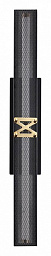 7083/12WL Odeon Light Mesh накладной светильник, 12Вт, 3000K, черный