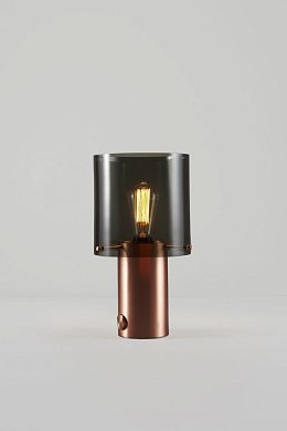 Настольная лампа Original BTC Walter Size 2