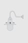 Настенный светильник Original BTC Ship's Small Decklight — фото 1