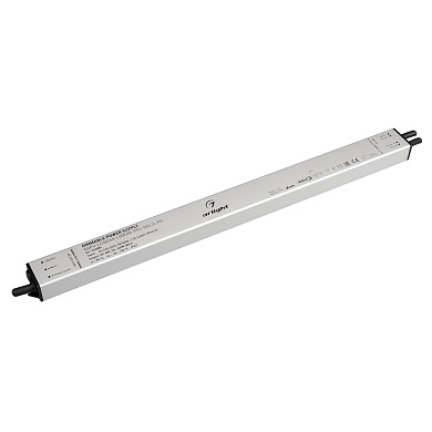 034884 Arlight блок питания ARPV-LG48240-LINEAR-PFC-DALI2-PD (48V, 5A, 240W)