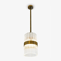 Curzon Street Lantern - Размер 2 (диаметр 300 мм)
