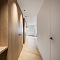 SHOT LIGHT M ASYMMETRIC потолочный встраиваемый светильник, Arkoslight — фото 5