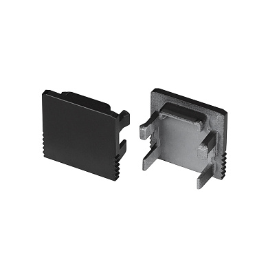 049419 Arlight Заглушка SL-MINI-15 BLACK глухая