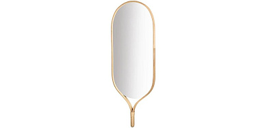 Racquet mirror 140 x 50 x 5 cm Bolia зеркало 24-948-03_00002