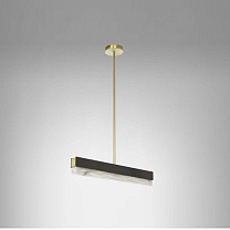 ARTES 600 - suspension/Bronze