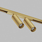 Трековый светильник Denkirs Shine DK5742-SB — фото 1