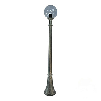 Садово-парковый фонарь FUMAGALLI ARTU/G250 G25.158.000.BZE27