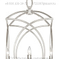 887740-4 Cienfuegos 19.5" Pendant подвесной светильник, Fine Art Lamps