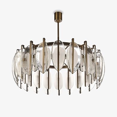 Потолочный светильник Monarch Chandelier Bella Figura CL852
