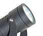 Садовый прожектор на колышке Kink Light Ласси серый 09328,16 — фото 2