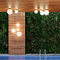4247/1C Odeon Light Bosco накладной светильник 5W — фото 3