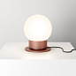 Настольная лампа AQForm MODERN BALL LED table — фото 3
