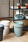 AB490-B044 Hay Контейнер для мусора Shade, цвет Dusty Green — фото 4