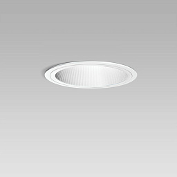 Встраиваемый светильник Arcluce TANTUM170-Compact, 19 Вт, 105 мм, Compact-white-refl