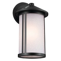 Lombard, черный
