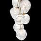 899740-2CL Nest 16" Round Pendant подвесной светильник, Fine Art Lamps