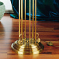 Stl 12-1095/2 alt-MS/337 opal sm Adele Orion торшер — фото 3