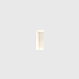 Уличный встраиваемый в стену светильник Kreon Side In-Line 40 x 100, 4 Вт LED, IP55, с внешним драйвером