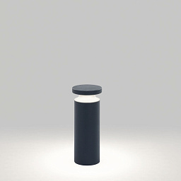 BAZIL 123 N-ANO Delta Light BAZIL уличный светильник цилиндрического типа