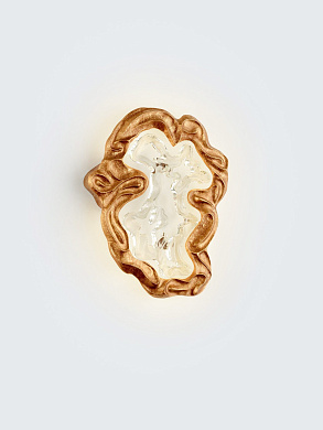 Настенный светильник SERIP Dali Galatea