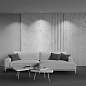 Встраиваемый светильник Maytoni Gyps Modern 10W Белый DL131-GU10-01-W — фото 5