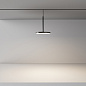 TR123-4-15W-DS-B Maytoni Plato Трековый светильник 15W Черный — фото 7