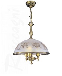 L 6002/38 Reccagni Angelo 6002 подвесной светильник