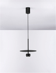 NL_DECORATIVE_EDEM_SUSPENSION Nova Luce EDEM Подвесной светильник