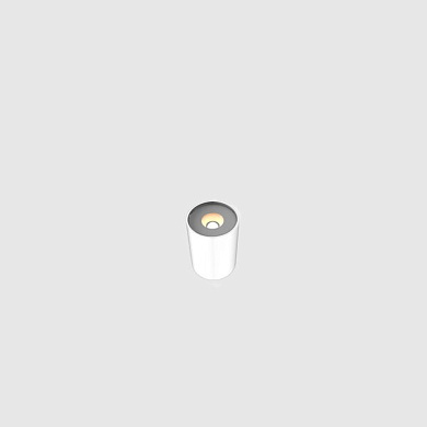 Накладной потолочный светильник Kreon Up 40 Circular Downlight