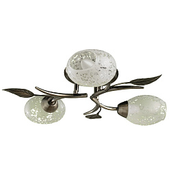 A6157PL-3AB Arte Lamp ANETTA потолочная люстра