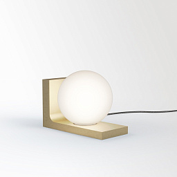 OONO T 930 GM Delta Light OONO настольная лампа