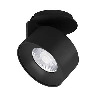 031826 Arlight Модуль светодиодный PLURIO-LAMP-R77-9W Day4000