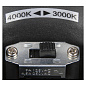1004679 SLV OVALISK WL Sensor anthr. CCT 3000/4000K настенный светильник — фото 4