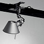 Artemide Tolomeo AP Micro Pinza Led настенный светильник — фото 2