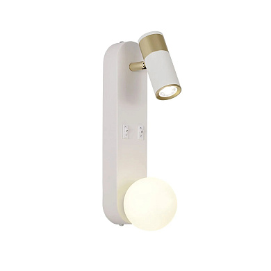 Бра 4172-2W Invento Favourite