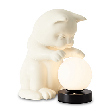 Настольный светильник Whisker Freya FR5607TL-01W
