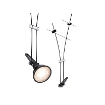 CorDuo Cable system Comet Individual Spot GU5