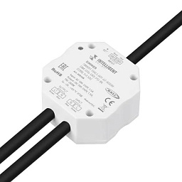 039135 Arlight INTELLIGENT  Диммер SMART-DALI-601-62-ADDR-DIM-DT6-DRI-PD-IN